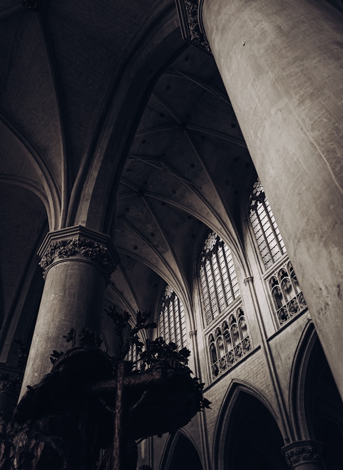 Liturgy placeholder image 1